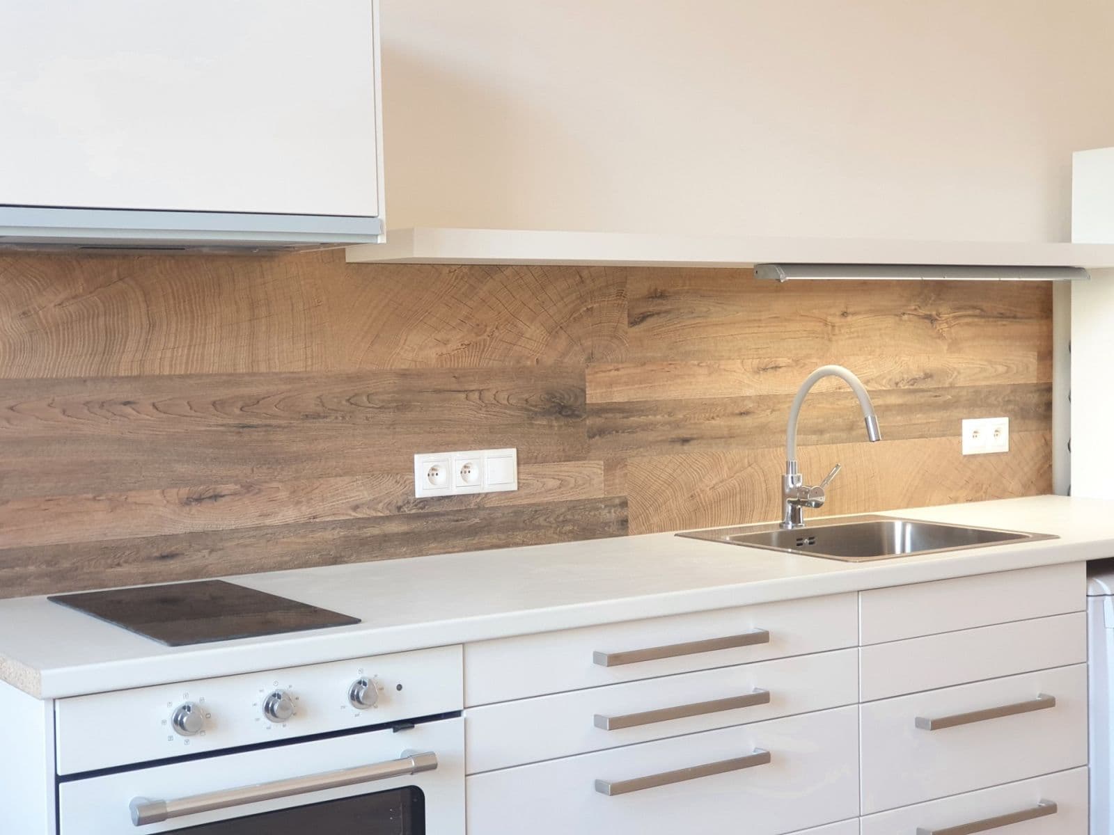 Pronájem bytu 3+kk 85 m², Rybalkova, Praha, Praha Pronájem bytu 3+kk 85 m², Rybalkova, Praha, Praha