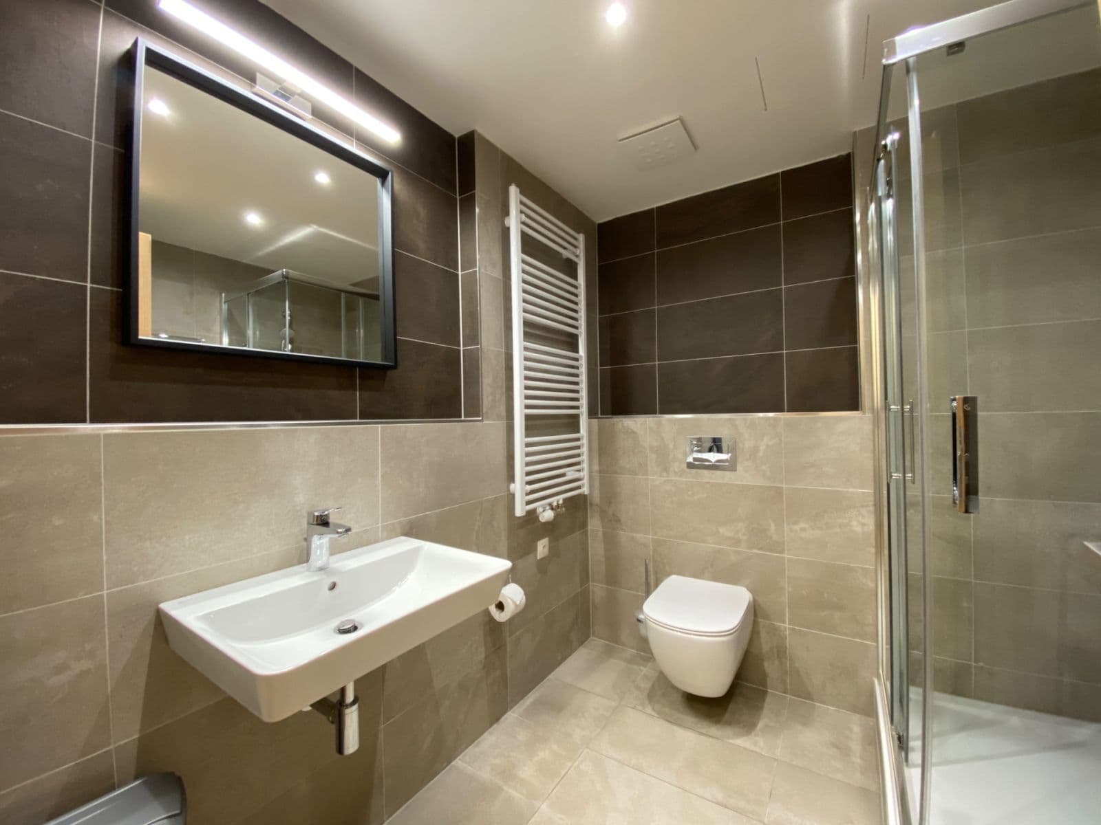 Pronájem bytu 2+kk 50 m², Nemocniční, Praha, Praha Pronájem bytu 2+kk 50 m², Nemocniční, Praha, Praha