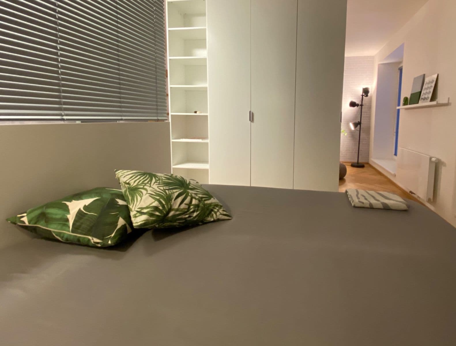 Pronájem bytu 2+kk 50 m², Nemocniční, Praha, Praha Pronájem bytu 2+kk 50 m², Nemocniční, Praha, Praha