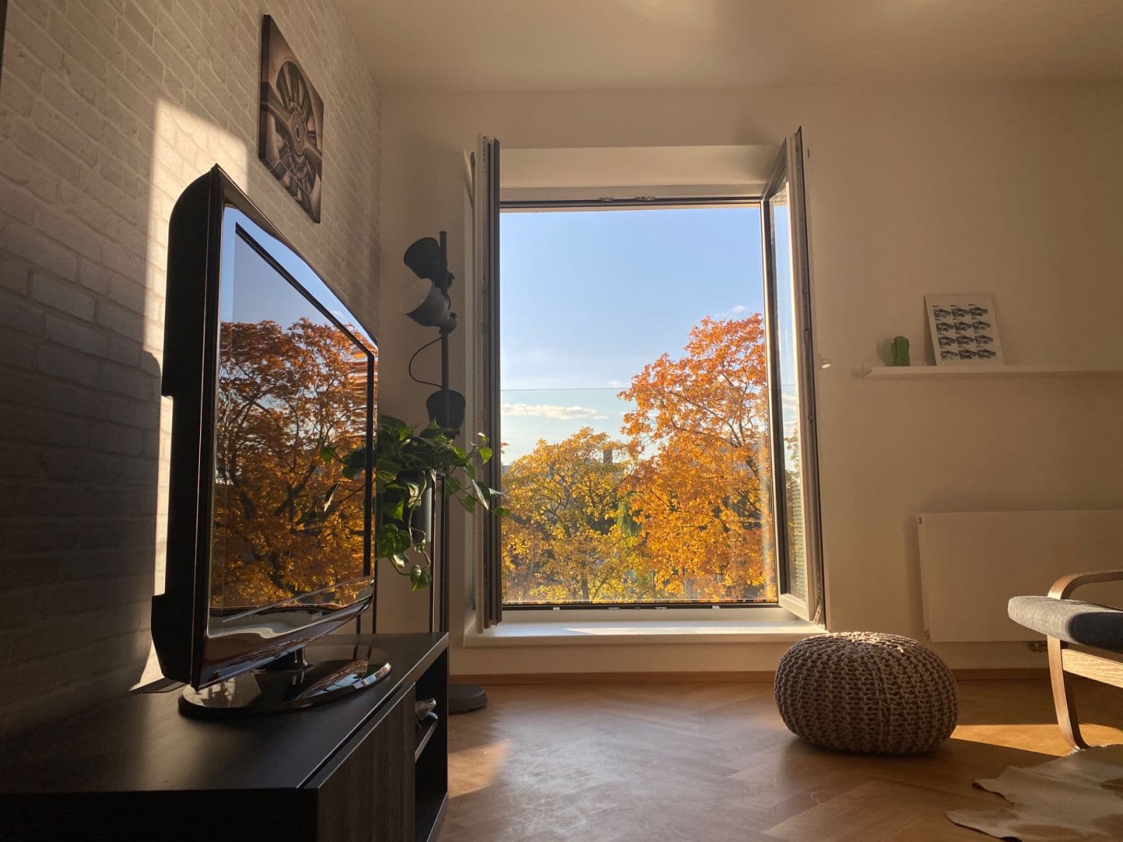 Pronájem bytu 2+kk 50 m², Nemocniční, Praha, Praha Pronájem bytu 2+kk 50 m², Nemocniční, Praha, Praha