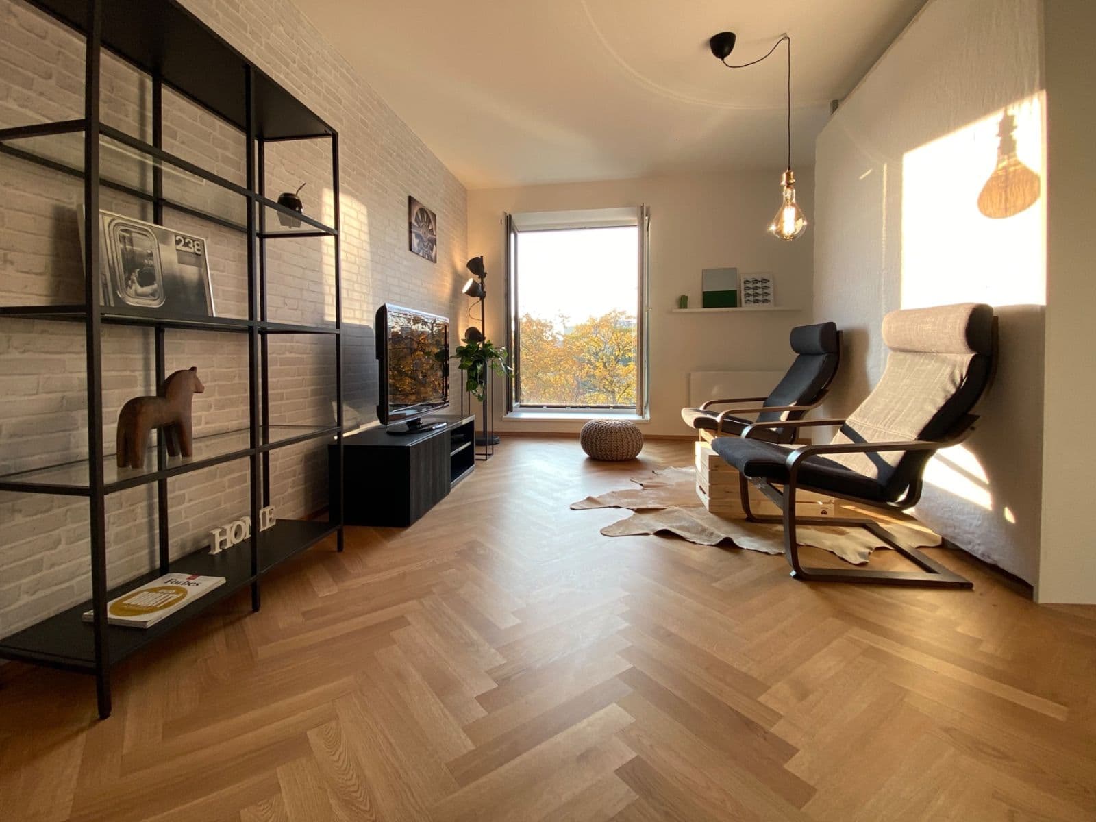 Pronájem bytu 2+kk 50 m², Nemocniční, Praha, Praha Pronájem bytu 2+kk 50 m², Nemocniční, Praha, Praha