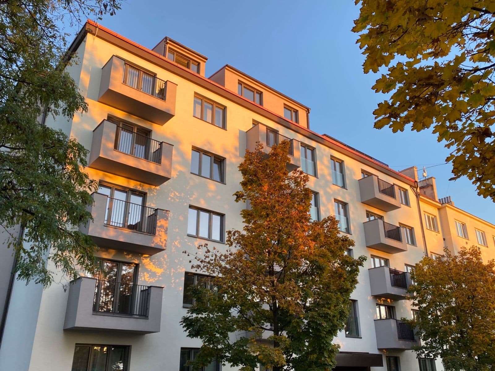 Pronájem bytu 2+kk 50 m², Nemocniční, Praha, Praha Pronájem bytu 2+kk 50 m², Nemocniční, Praha, Praha