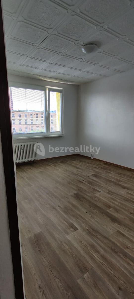 Pronájem bytu 3+1 67 m², Sídliště, Cvikov, Liberecký kraj