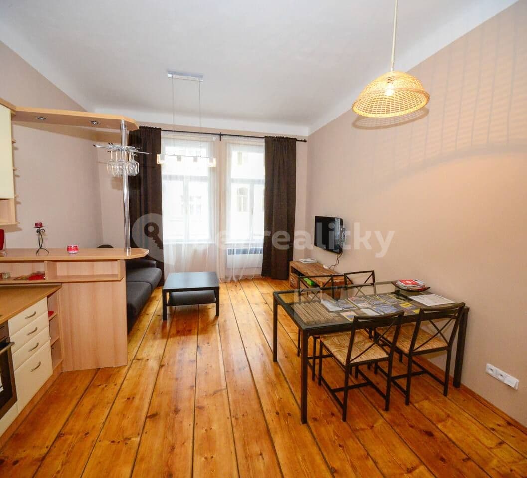 Pronájem bytu 2+kk 44 m², Havanská, Praha, Praha Pronájem bytu 2+kk 44 m², Havanská, Praha, Praha