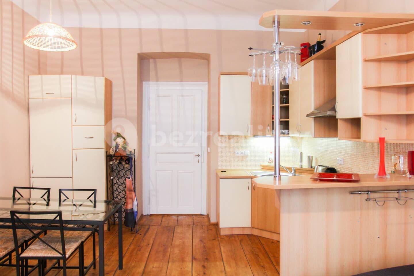 Pronájem bytu 2+kk 44 m², Havanská, Praha, Praha Pronájem bytu 2+kk 44 m², Havanská, Praha, Praha