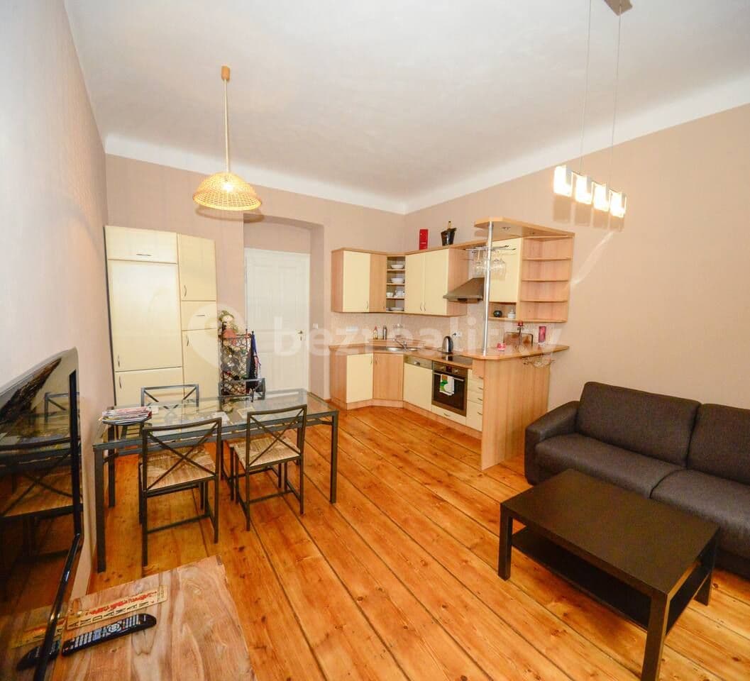 Pronájem bytu 2+kk 44 m², Havanská, Praha, Praha Pronájem bytu 2+kk 44 m², Havanská, Praha, Praha