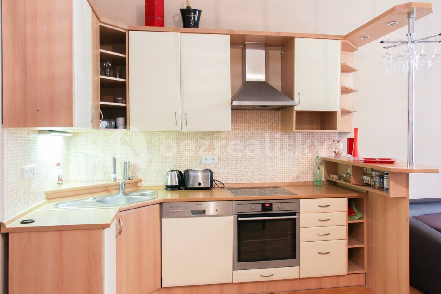 Pronájem bytu 2+kk 44 m², Havanská, Praha, Praha Pronájem bytu 2+kk 44 m², Havanská, Praha, Praha
