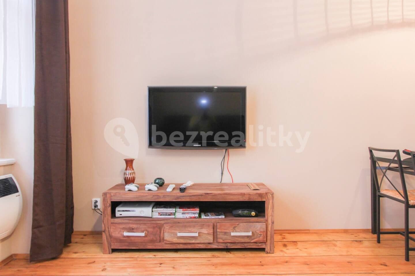 Pronájem bytu 2+kk 44 m², Havanská, Praha, Praha Pronájem bytu 2+kk 44 m², Havanská, Praha, Praha