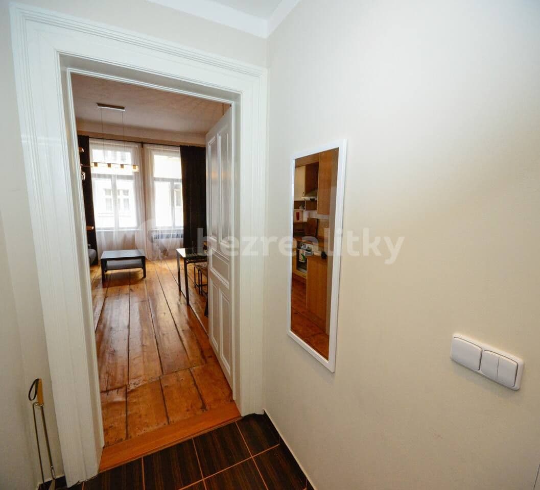Pronájem bytu 2+kk 44 m², Havanská, Praha, Praha Pronájem bytu 2+kk 44 m², Havanská, Praha, Praha
