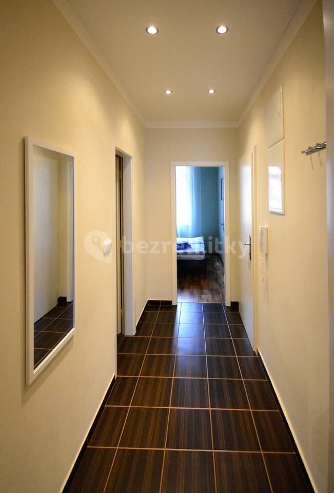 Pronájem bytu 2+kk 44 m², Havanská, Praha, Praha Pronájem bytu 2+kk 44 m², Havanská, Praha, Praha