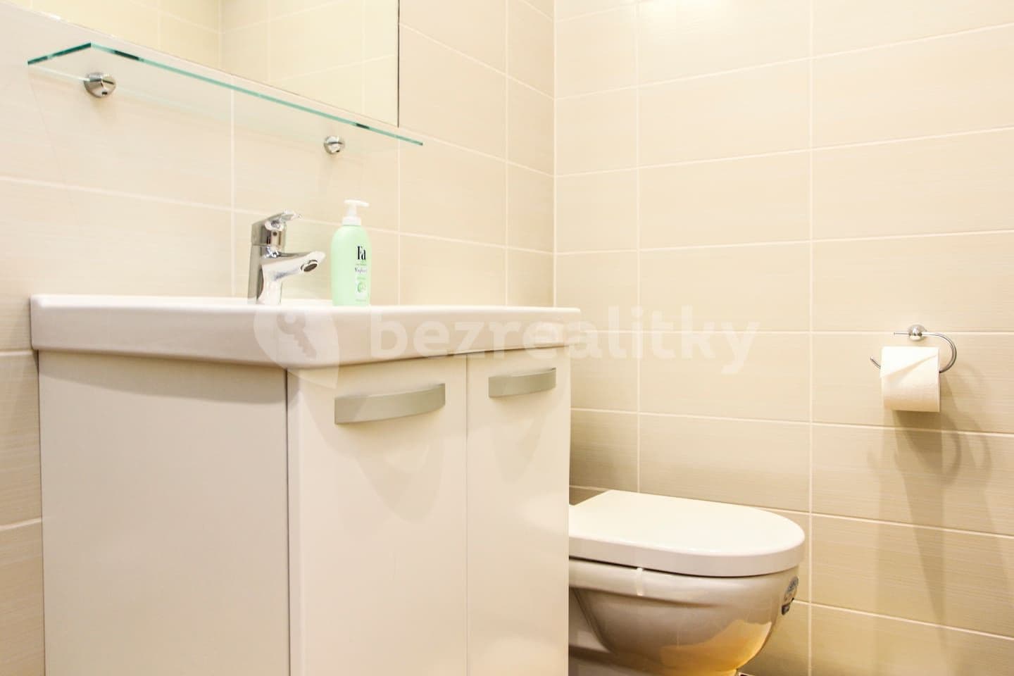 Pronájem bytu 2+kk 44 m², Havanská, Praha, Praha Pronájem bytu 2+kk 44 m², Havanská, Praha, Praha