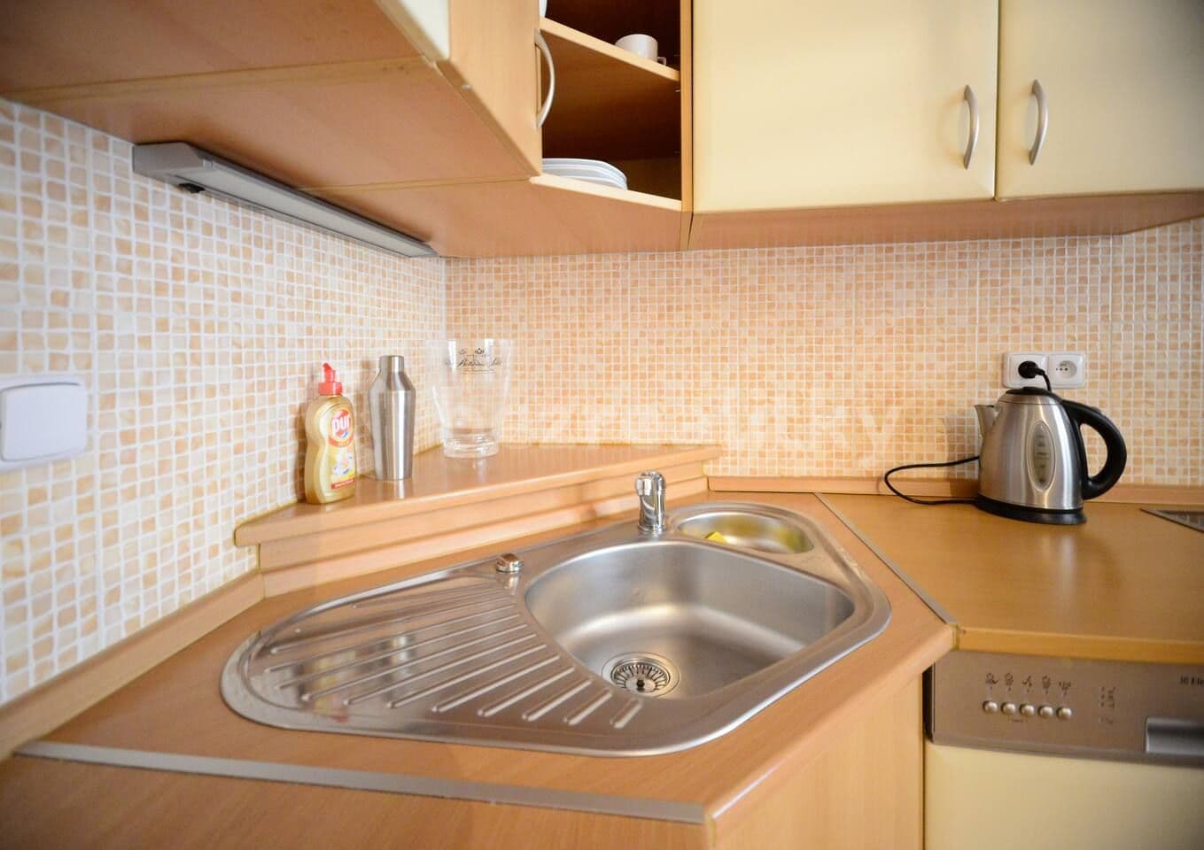 Pronájem bytu 2+kk 44 m², Havanská, Praha, Praha Pronájem bytu 2+kk 44 m², Havanská, Praha, Praha