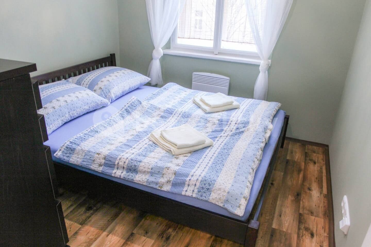 Pronájem bytu 2+kk 44 m², Havanská, Praha, Praha Pronájem bytu 2+kk 44 m², Havanská, Praha, Praha