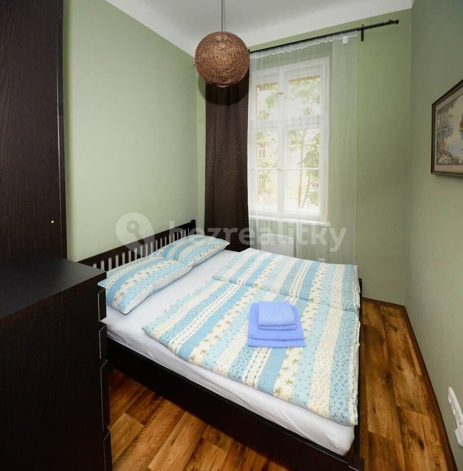 Pronájem bytu 2+kk 44 m², Havanská, Praha, Praha Pronájem bytu 2+kk 44 m², Havanská, Praha, Praha