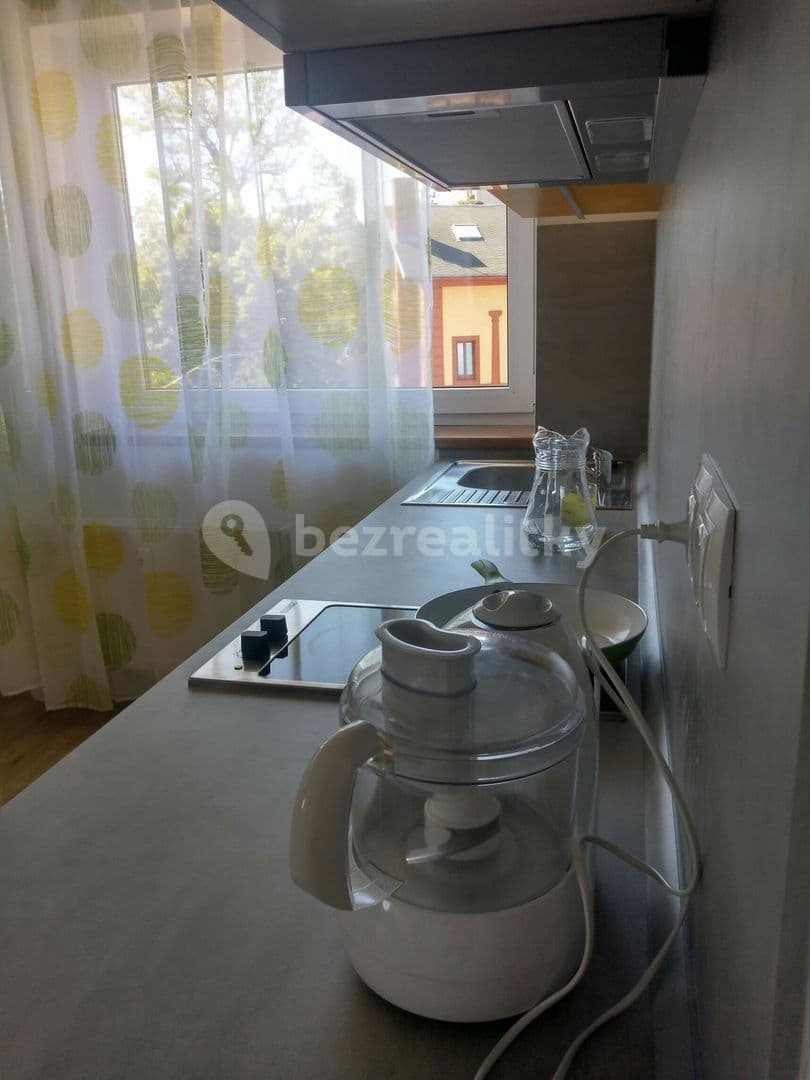 Pronájem bytu 1+kk 26 m², Budějovická, Praha, Praha Pronájem bytu 1+kk 26 m², Budějovická, Praha, Praha