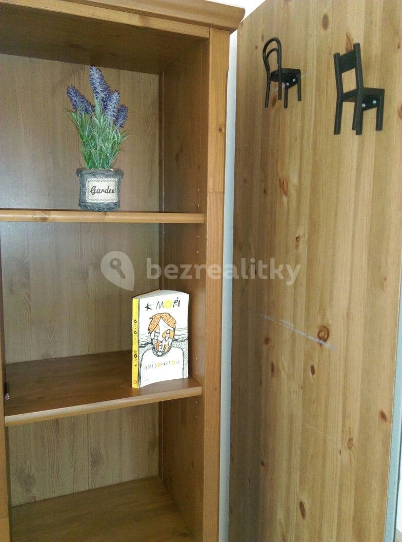 Pronájem bytu 1+kk 26 m², Budějovická, Praha, Praha Pronájem bytu 1+kk 26 m², Budějovická, Praha, Praha