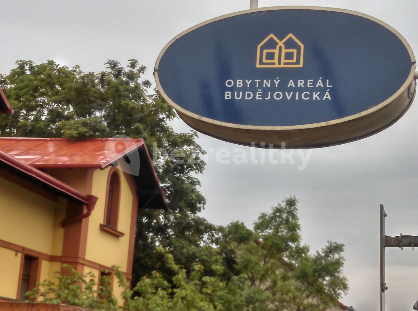 Pronájem bytu 1+kk 26 m², Budějovická, Praha, Praha Pronájem bytu 1+kk 26 m², Budějovická, Praha, Praha