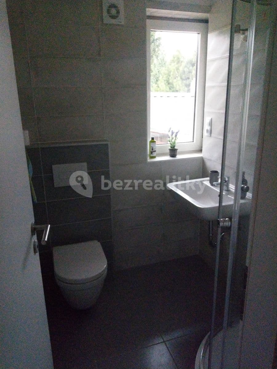 Pronájem bytu 1+kk 26 m², Budějovická, Praha, Praha Pronájem bytu 1+kk 26 m², Budějovická, Praha, Praha