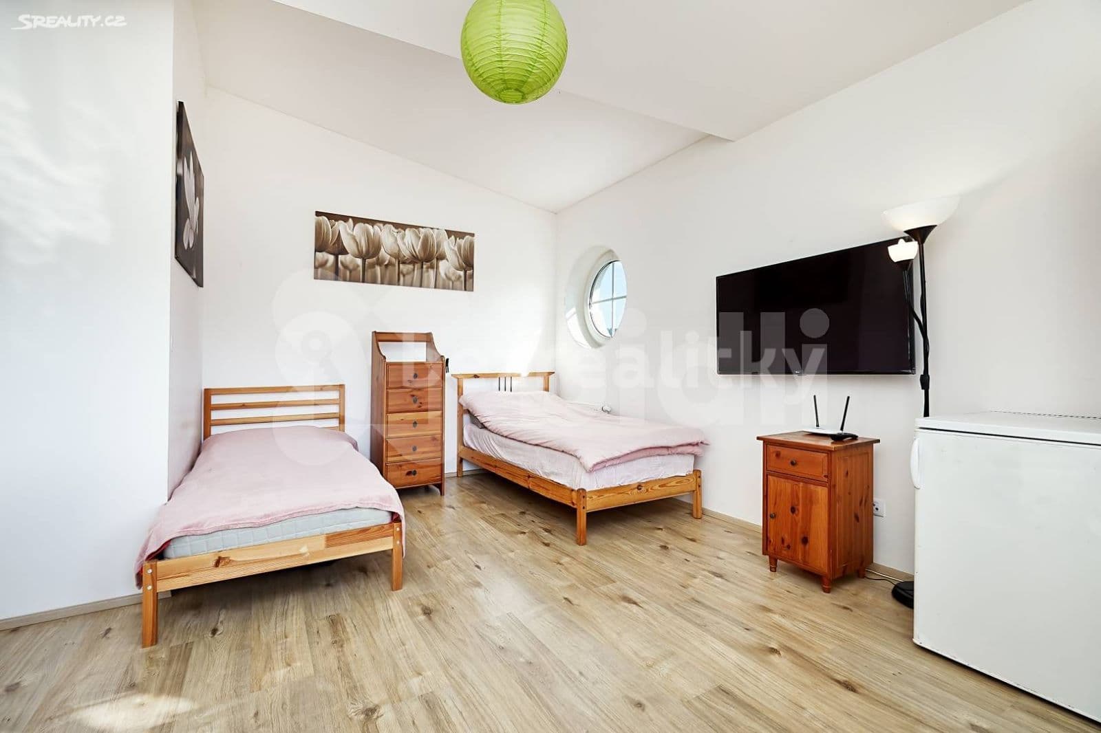 Pronájem bytu 1+kk 26 m², Budějovická, Praha, Praha Pronájem bytu 1+kk 26 m², Budějovická, Praha, Praha