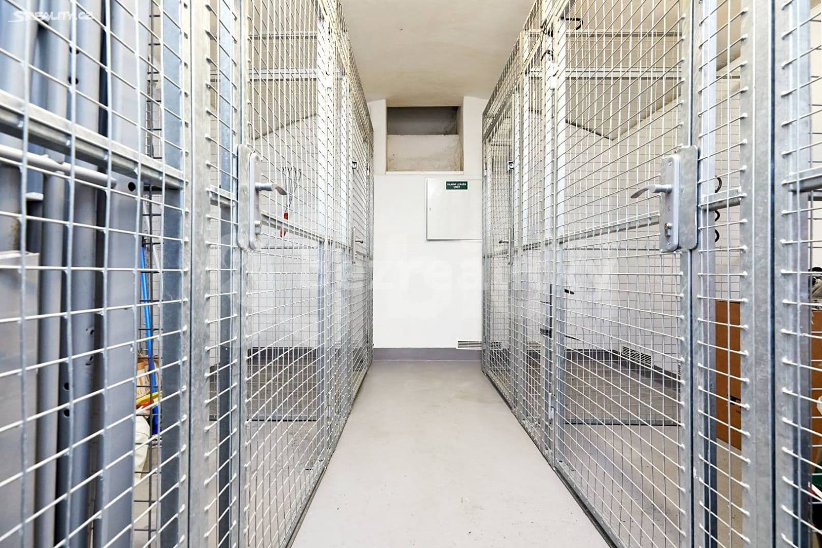 Pronájem bytu 1+kk 26 m², Budějovická, Praha, Praha Pronájem bytu 1+kk 26 m², Budějovická, Praha, Praha