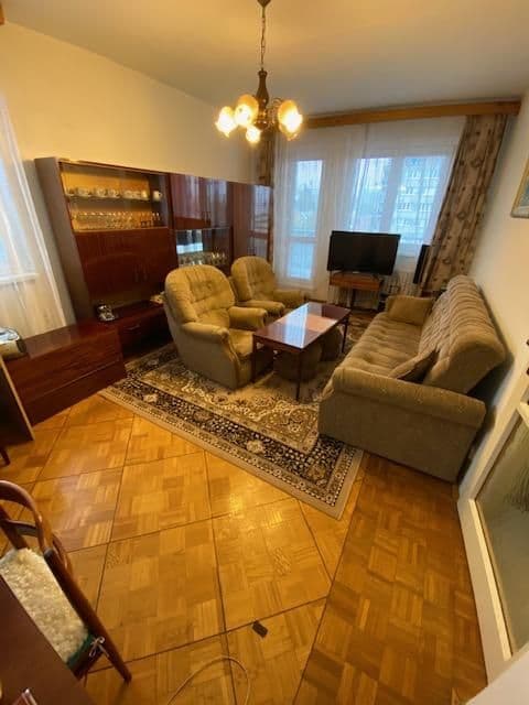 Pronájem bytu 2+1 67 m², Beckovská, Zlín, Zlínský kraj Pronájem bytu 2+1 67 m², Beckovská, Zlín, Zlínský kraj