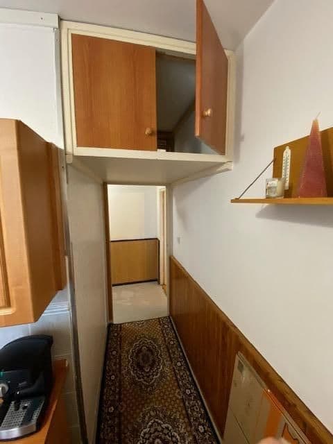 Pronájem bytu 2+1 67 m², Beckovská, Zlín, Zlínský kraj Pronájem bytu 2+1 67 m², Beckovská, Zlín, Zlínský kraj
