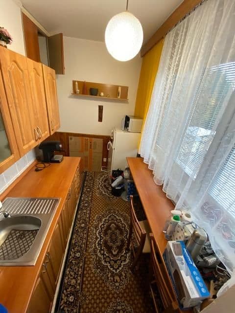 Pronájem bytu 2+1 67 m², Beckovská, Zlín, Zlínský kraj Pronájem bytu 2+1 67 m², Beckovská, Zlín, Zlínský kraj