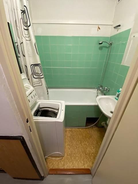 Pronájem bytu 2+1 67 m², Beckovská, Zlín, Zlínský kraj Pronájem bytu 2+1 67 m², Beckovská, Zlín, Zlínský kraj