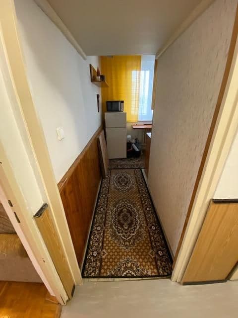 Pronájem bytu 2+1 67 m², Beckovská, Zlín, Zlínský kraj Pronájem bytu 2+1 67 m², Beckovská, Zlín, Zlínský kraj