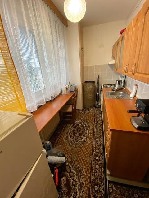 Pronájem bytu 2+1 67 m², Beckovská, Zlín, Zlínský kraj Pronájem bytu 2+1 67 m², Beckovská, Zlín, Zlínský kraj