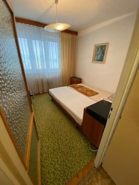 Pronájem bytu 2+1 67 m², Beckovská, Zlín, Zlínský kraj Pronájem bytu 2+1 67 m², Beckovská, Zlín, Zlínský kraj