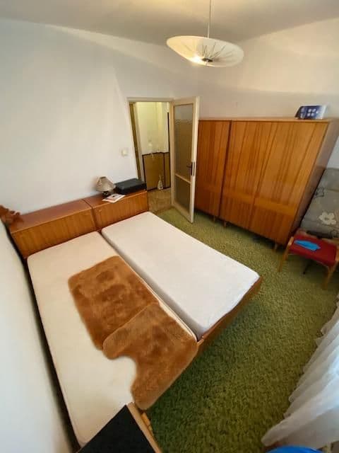 Pronájem bytu 2+1 67 m², Beckovská, Zlín, Zlínský kraj Pronájem bytu 2+1 67 m², Beckovská, Zlín, Zlínský kraj