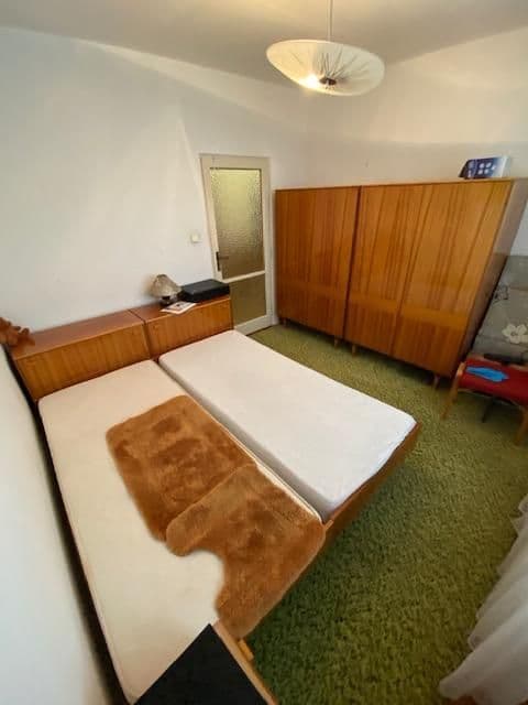 Pronájem bytu 2+1 67 m², Beckovská, Zlín, Zlínský kraj Pronájem bytu 2+1 67 m², Beckovská, Zlín, Zlínský kraj