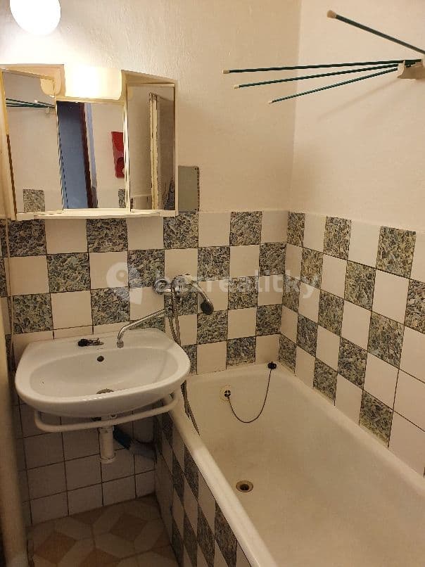 Pronájem bytu 1+1 34 m², Tř. Václava Klementa, Mladá Boleslav, Středočeský kraj Pronájem bytu 1+1 34 m², Tř. Václava Klementa, Mladá Boleslav, Středočeský kraj