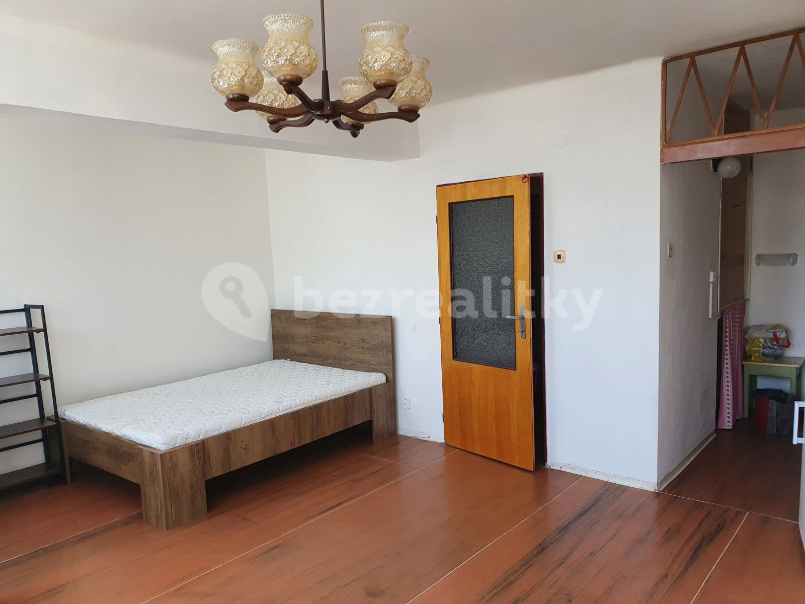 Pronájem bytu 1+1 34 m², Tř. Václava Klementa, Mladá Boleslav, Středočeský kraj Pronájem bytu 1+1 34 m², Tř. Václava Klementa, Mladá Boleslav, Středočeský kraj