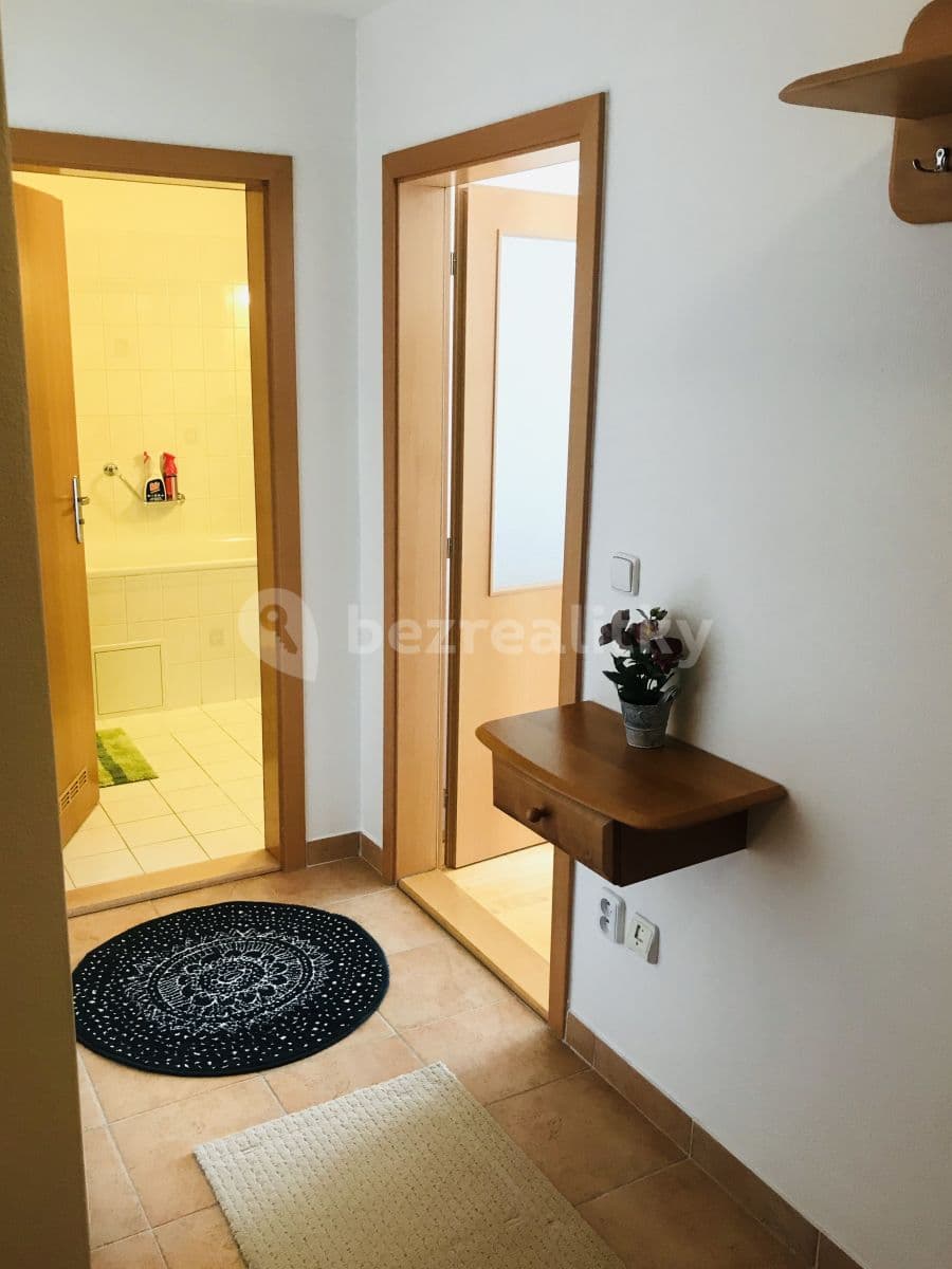 Pronájem bytu 1+kk 40 m², Počernická, Praha, Praha Pronájem bytu 1+kk 40 m², Počernická, Praha, Praha