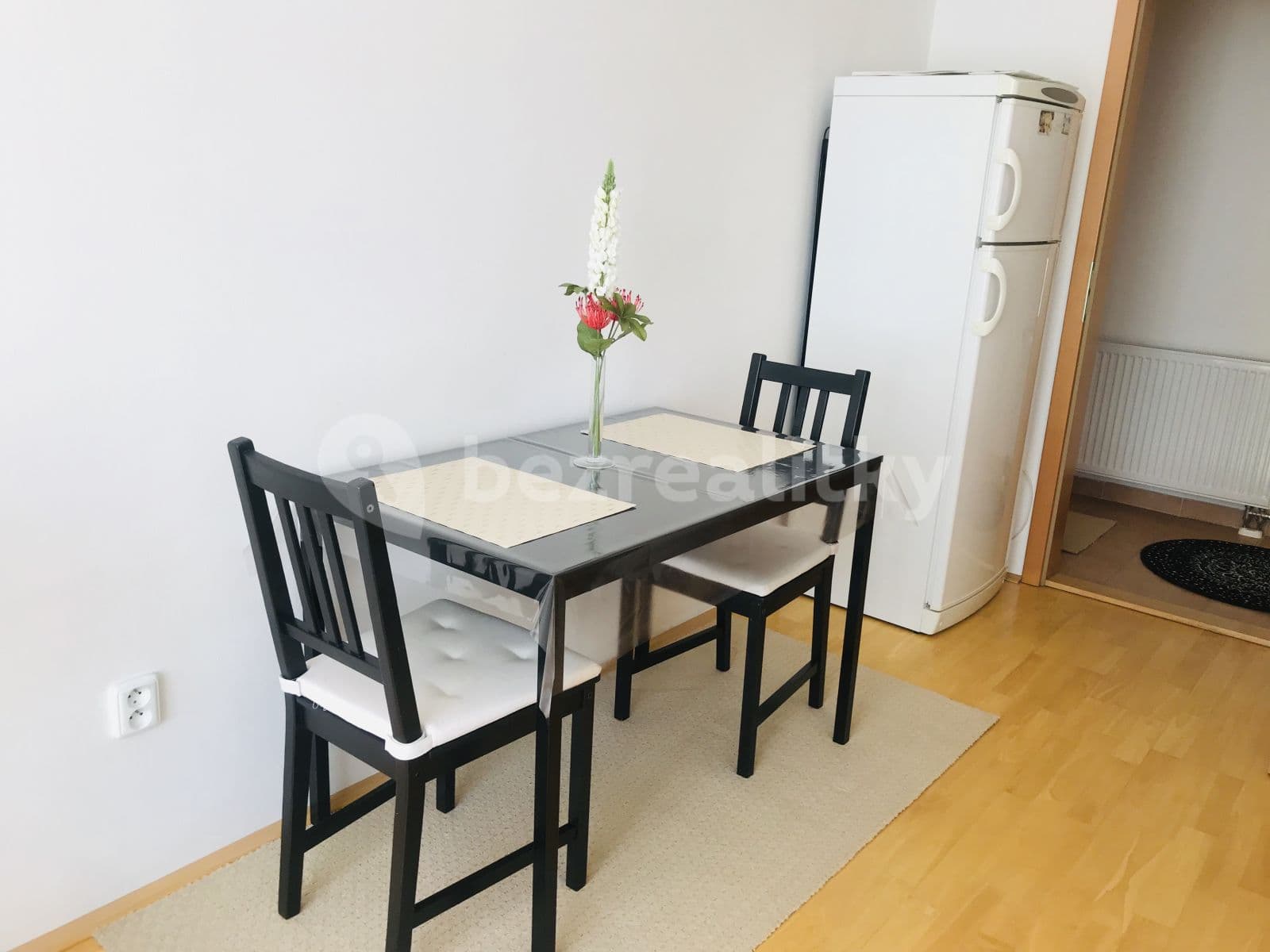 Pronájem bytu 1+kk 40 m², Počernická, Praha, Praha Pronájem bytu 1+kk 40 m², Počernická, Praha, Praha