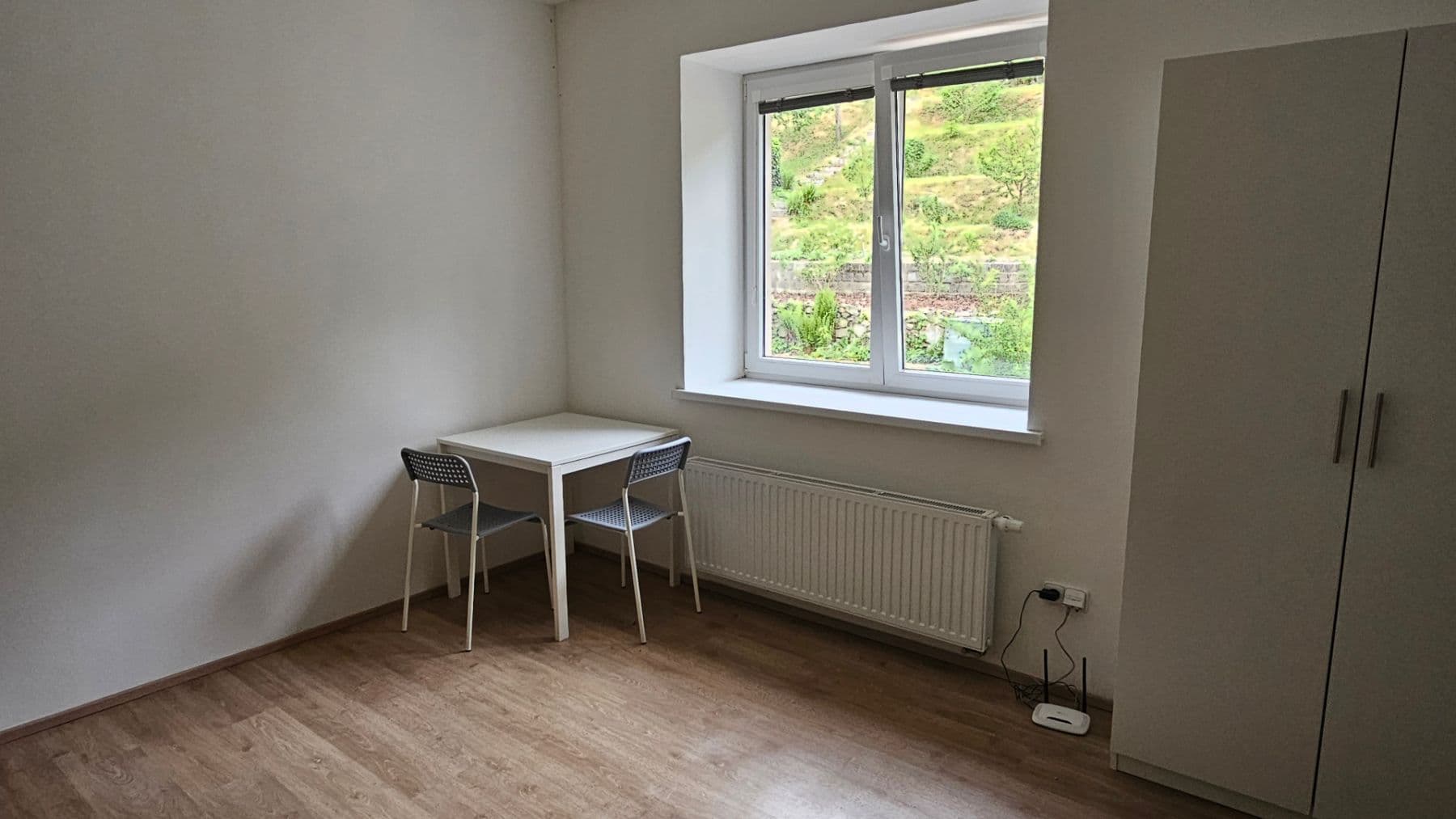 Pronájem bytu 1+kk 19 m², Šárka, Brno, Jihomoravský kraj Pronájem bytu 1+kk 19 m², Šárka, Brno, Jihomoravský kraj