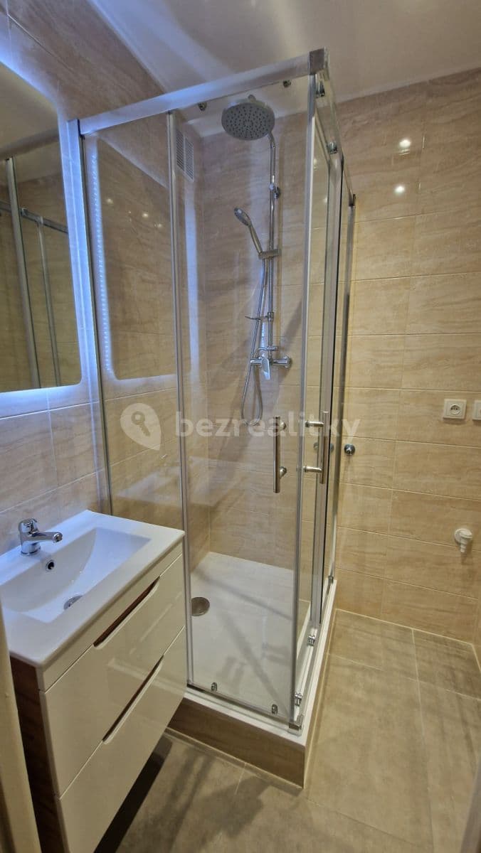 Pronájem bytu 2+1 52 m², Práčská, Praha, Praha Pronájem bytu 2+1 52 m², Práčská, Praha, Praha