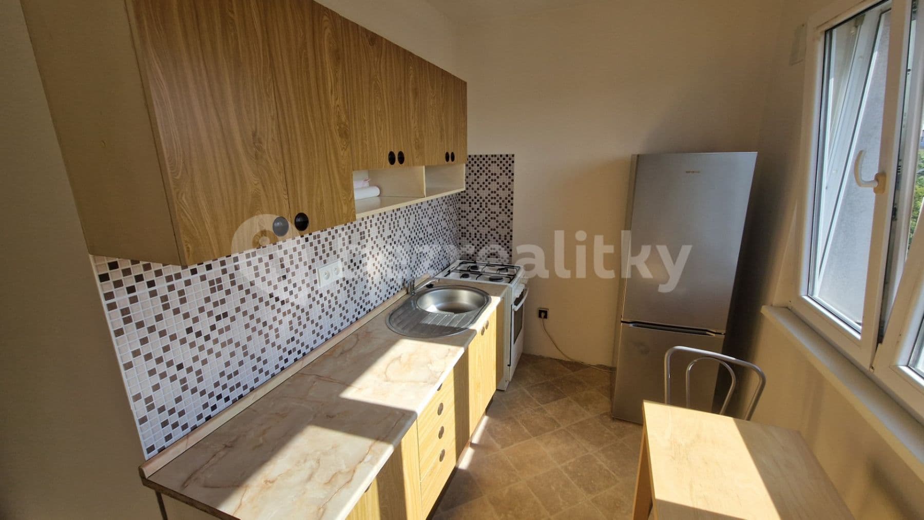 Pronájem bytu 2+1 52 m², Práčská, Praha, Praha Pronájem bytu 2+1 52 m², Práčská, Praha, Praha