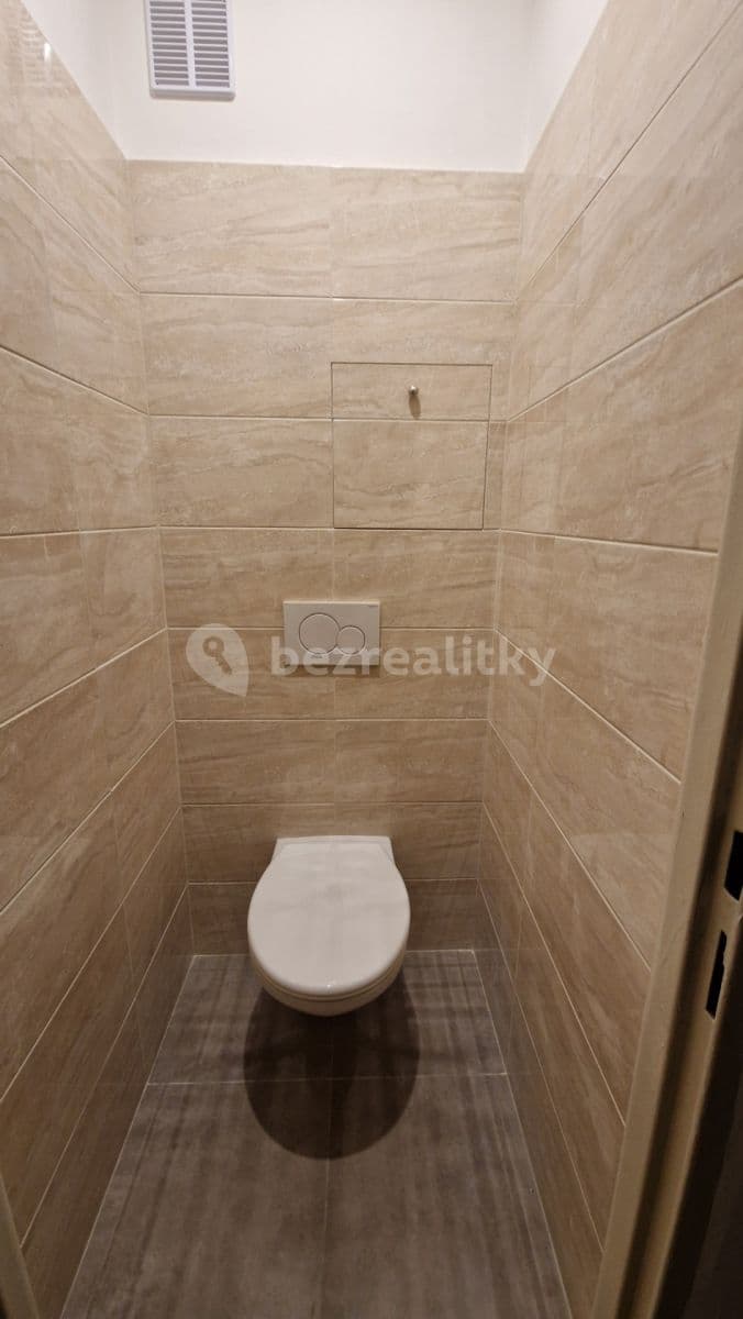 Pronájem bytu 2+1 52 m², Práčská, Praha, Praha Pronájem bytu 2+1 52 m², Práčská, Praha, Praha