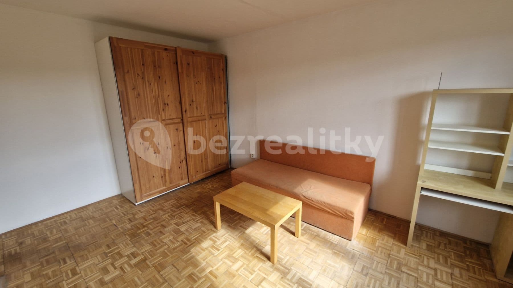 Pronájem bytu 2+1 52 m², Práčská, Praha, Praha Pronájem bytu 2+1 52 m², Práčská, Praha, Praha