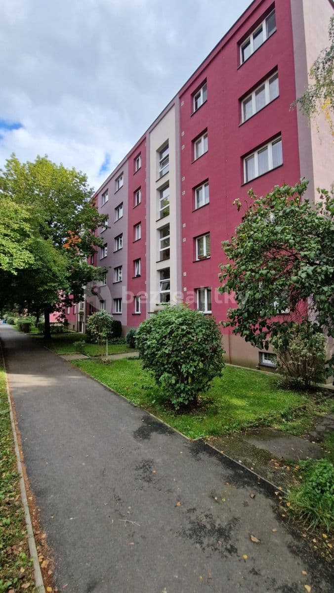 Pronájem bytu 2+1 52 m², Práčská, Praha, Praha Pronájem bytu 2+1 52 m², Práčská, Praha, Praha
