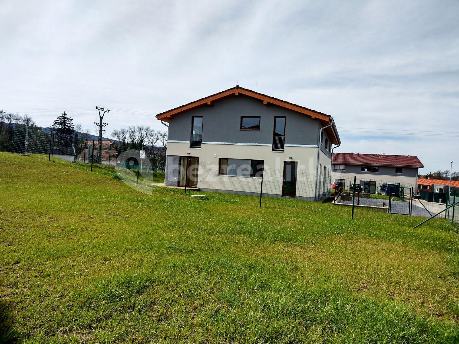 Prodej domu 75 m², pozemek 48 m², Sousedská, Svinaře, Středočeský kraj