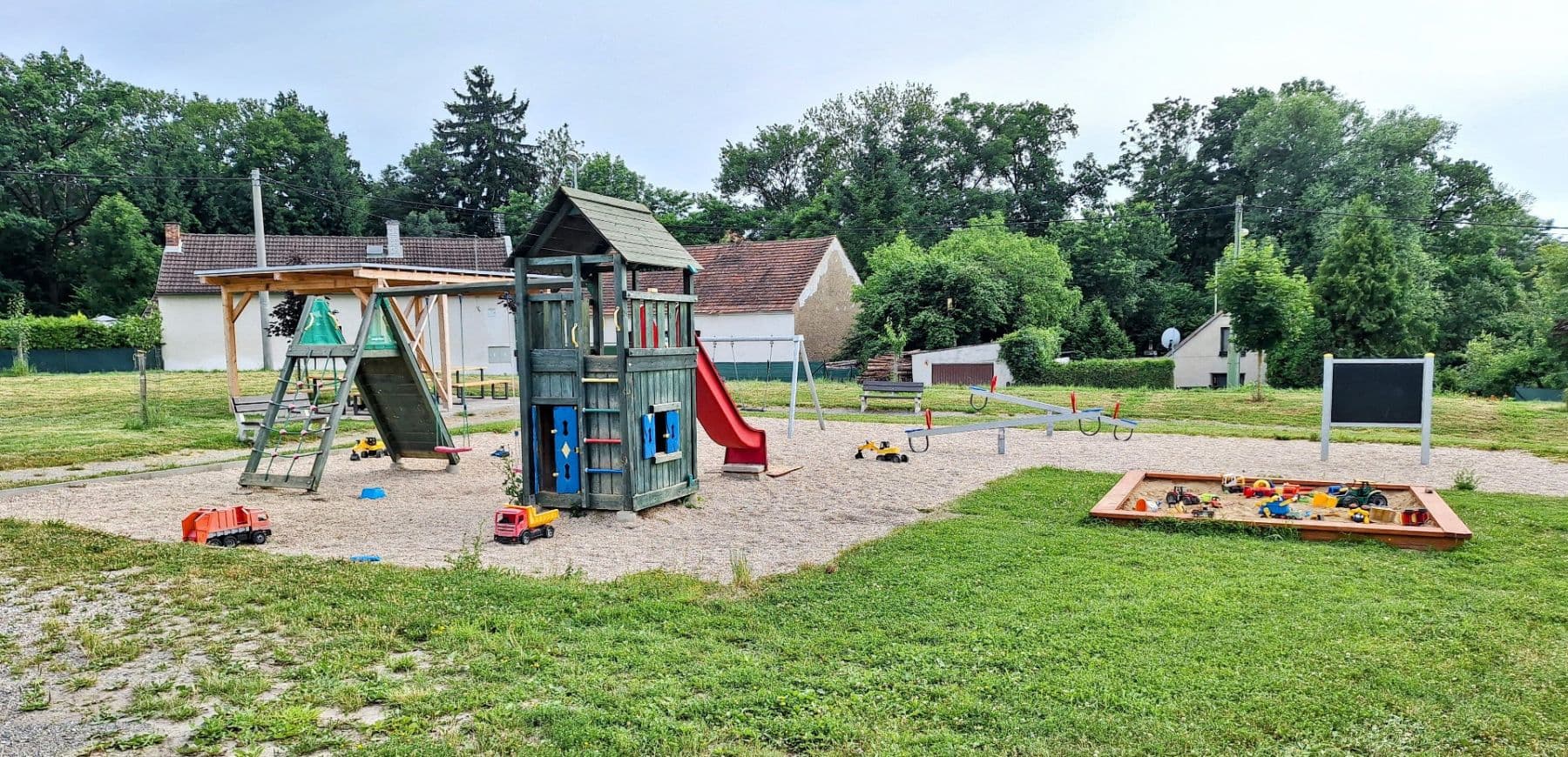 Prodej domu 99 m², pozemek 249 m², Na Pastvinách, Svinaře, Středočeský kraj Prodej domu 99 m², pozemek 249 m², Na Pastvinách, Svinaře, Středočeský kraj