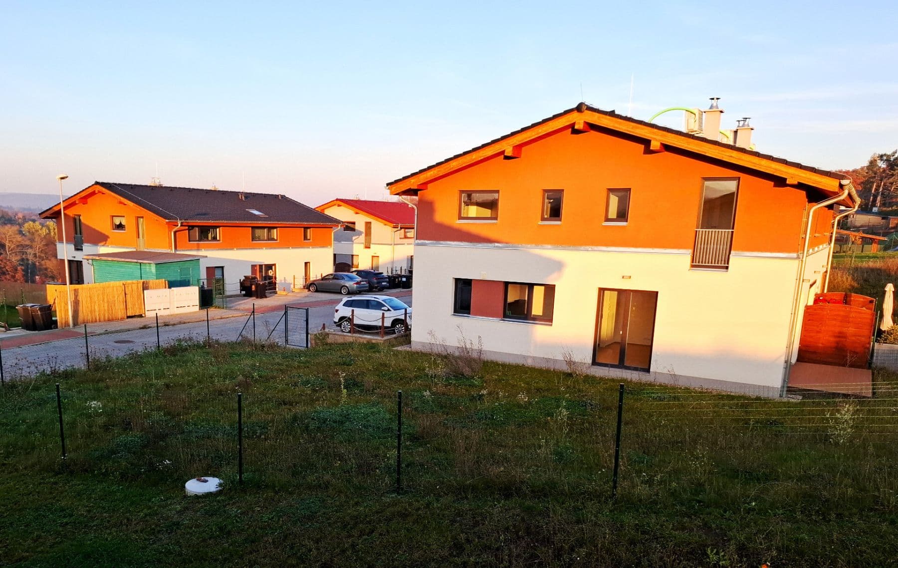 Prodej domu 99 m², pozemek 249 m², Na Pastvinách, Svinaře, Středočeský kraj Prodej domu 99 m², pozemek 249 m², Na Pastvinách, Svinaře, Středočeský kraj
