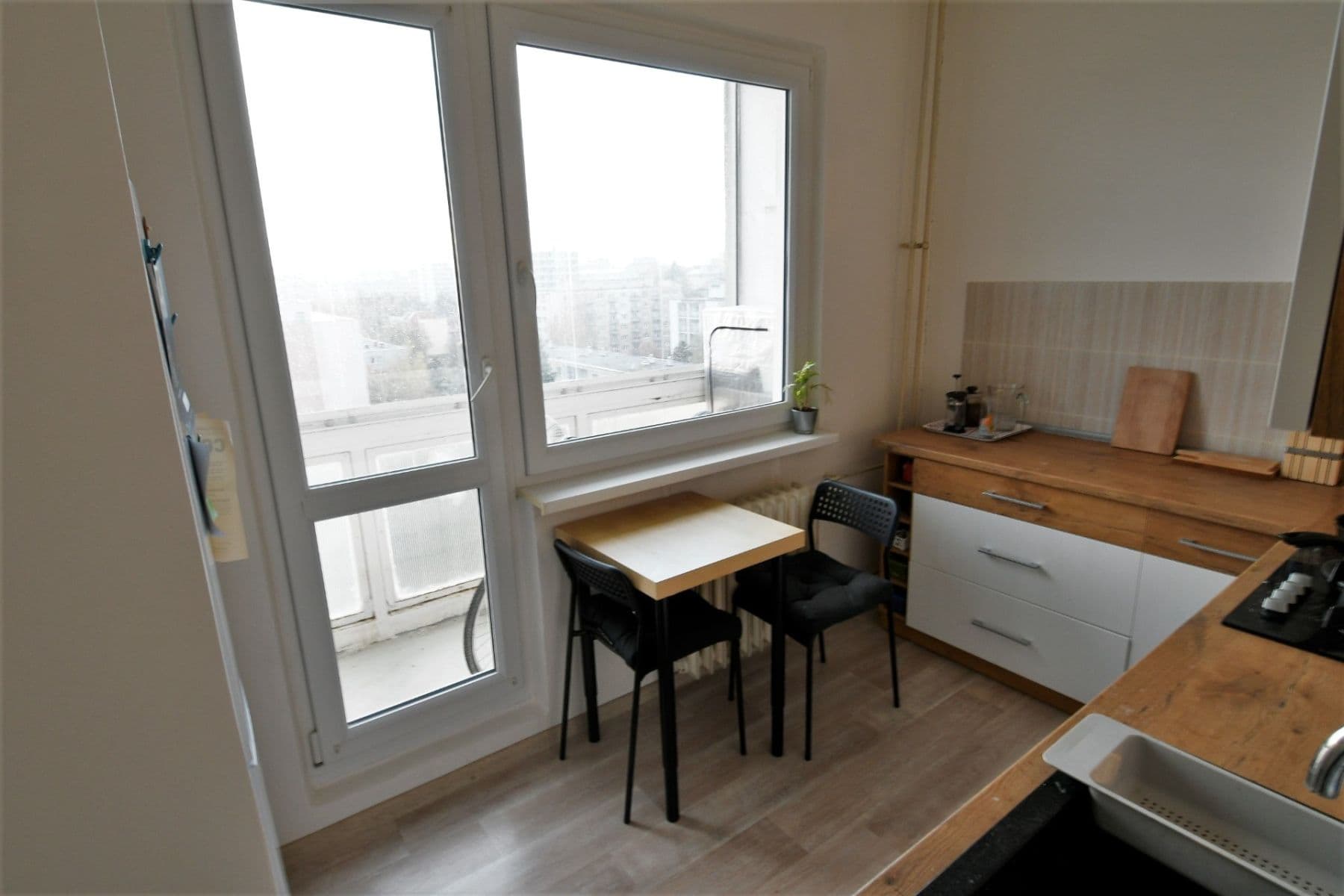 Pronájem bytu 2+1 52 m², Ukrajinská, Kladno, Středočeský kraj Pronájem bytu 2+1 52 m², Ukrajinská, Kladno, Středočeský kraj