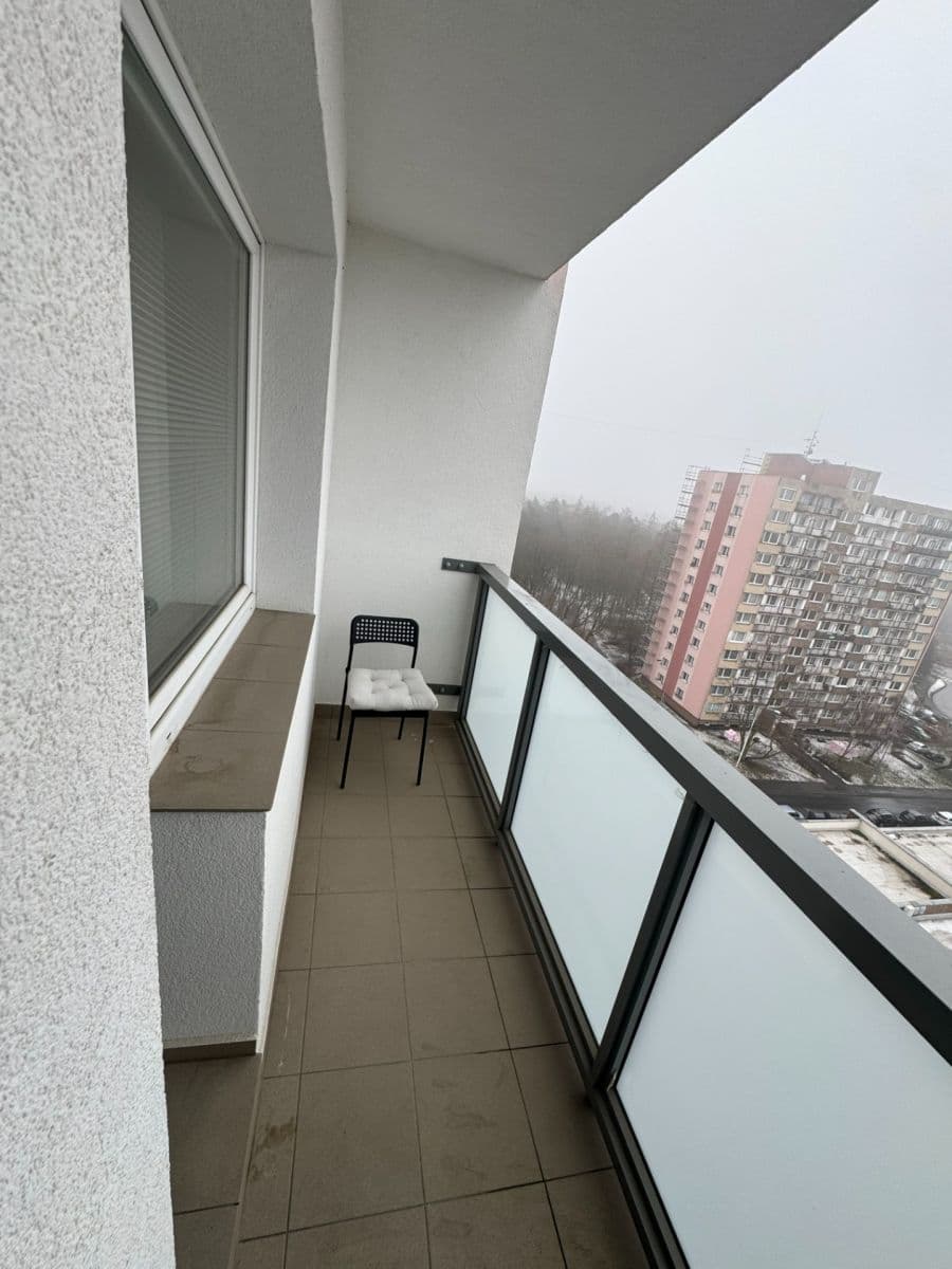 Pronájem bytu 2+1 52 m², Ukrajinská, Kladno, Středočeský kraj Pronájem bytu 2+1 52 m², Ukrajinská, Kladno, Středočeský kraj