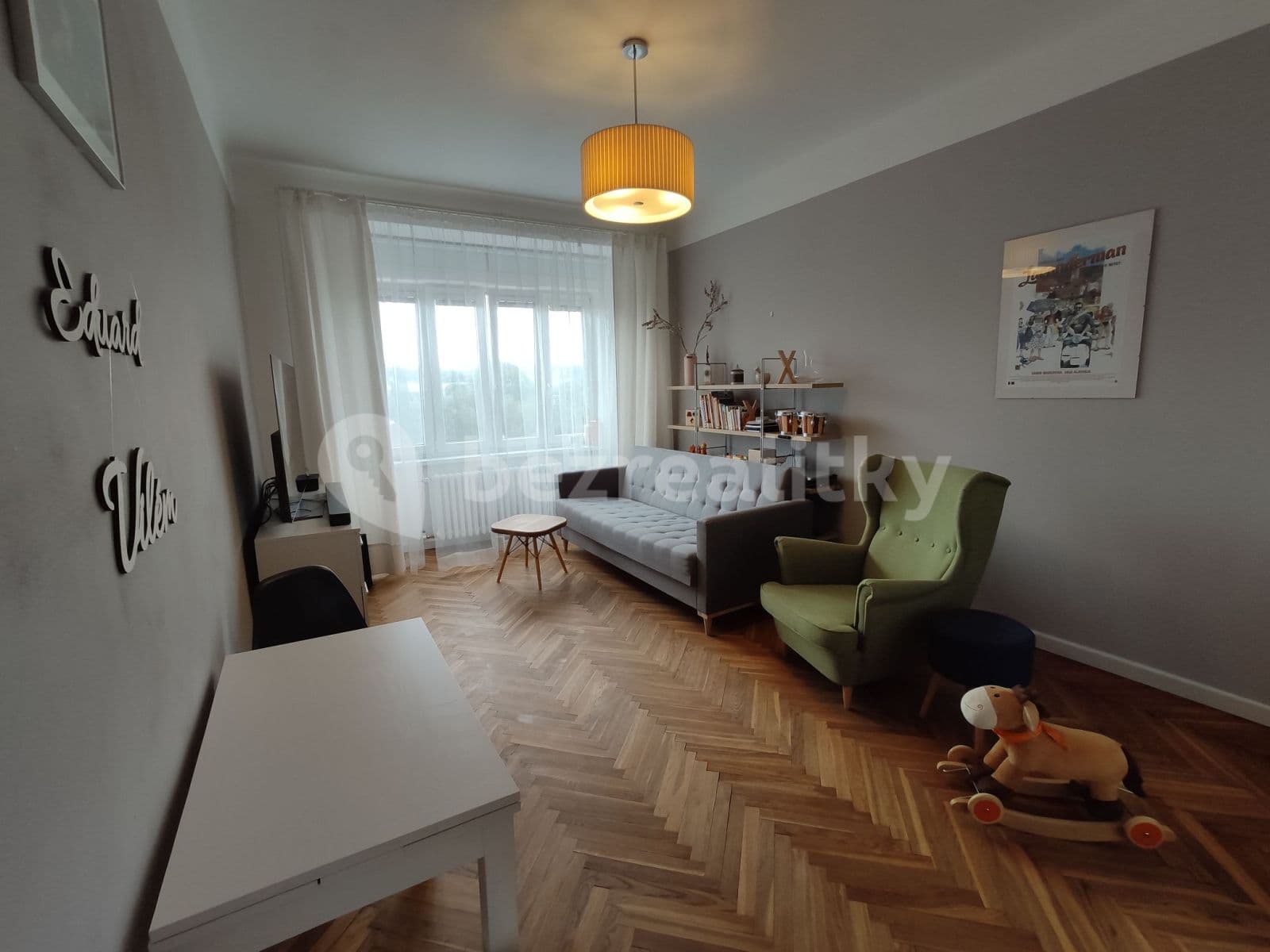Pronájem bytu 2+kk 50 m², Podolská, Praha, Praha Pronájem bytu 2+kk 50 m², Podolská, Praha, Praha