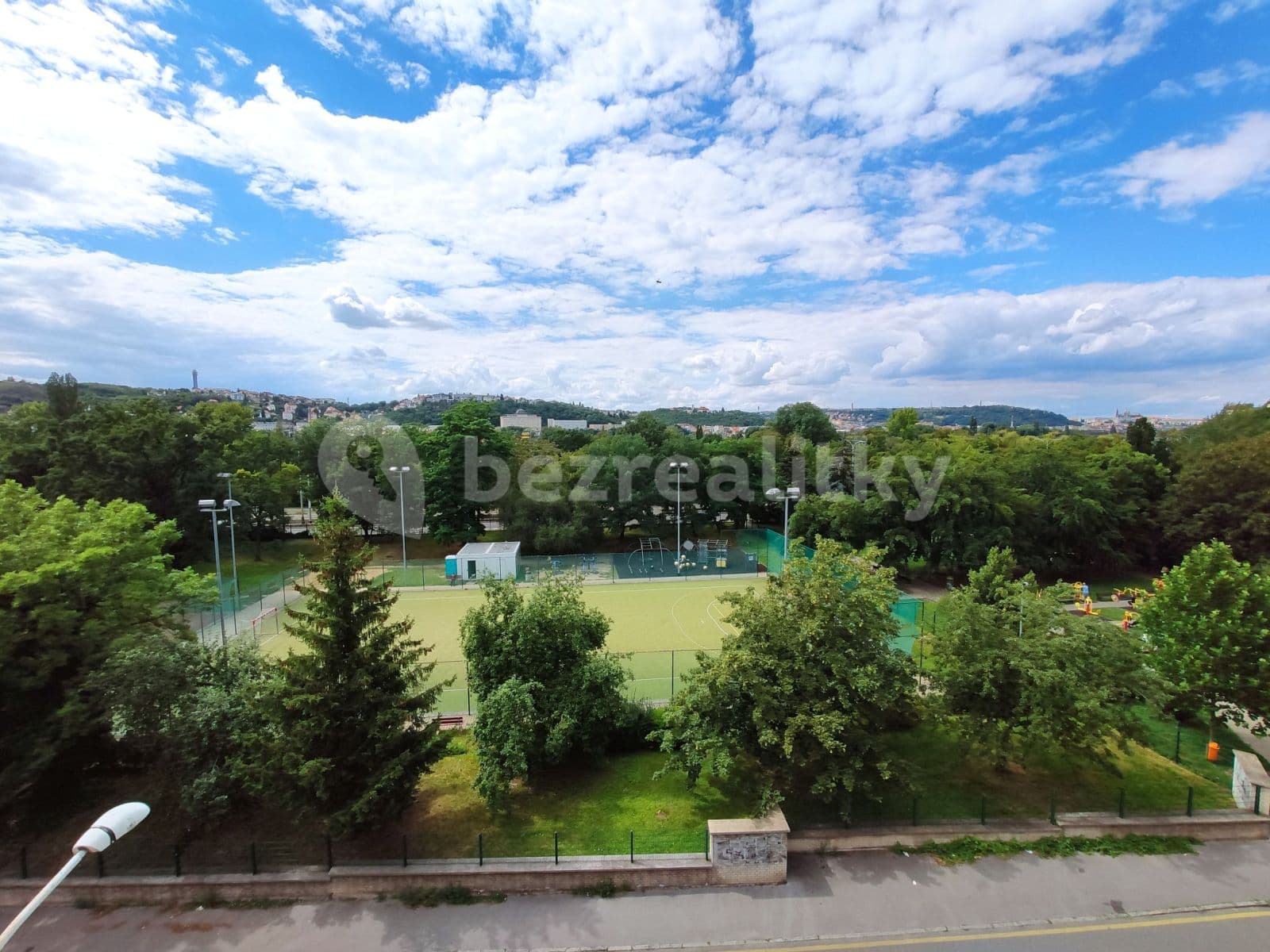 Pronájem bytu 2+kk 50 m², Podolská, Praha, Praha Pronájem bytu 2+kk 50 m², Podolská, Praha, Praha